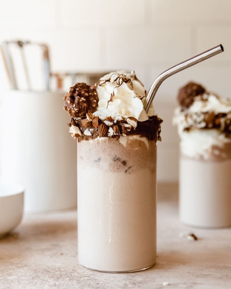 Chocolate Ferrero